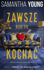 Zdjęcie Zawsze będę Cię kochać - Ćmielów