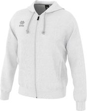 Zdjęcie Errea Wire 3.0 Mkit Bluza Dziecięca Biała Dzieci - Żory