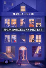 Zdjęcie Moja rodzina na piętrze - Krasnobród