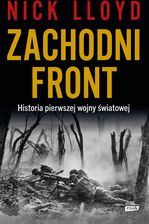 Zdjęcie Zachodni front. Historia pierwszej wojny światowej - Płock