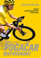 Zdjęcie Tadej Pogačar. Niepokonany - Turek