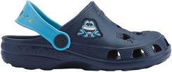 Zdjęcie Chodaki dla dzieci Coqui Little Frog - Sierpc