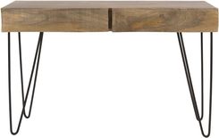 Zdjęcie Konsola Mango NL Home 120x30 cm Sara NL1276716ZA - Rybnik