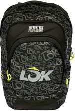 Zdjęcie Bag Lok Maxx Gen 2 Black/gray Lb1ma1u27 - Sandomierz