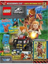 Zdjęcie LEGO Jurassic World 1/2023 - Środa Wielkopolska