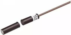 Zdjęcie Alarmtech Kontakt Magnetyczny Wpuszczany 2M Brązowy Mc 340-B (MC340B) - Sanniki