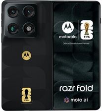 Ranking Motorola Razr Fold FIFA World Cup 5G 16/512GB Granatowo-szary 15 najbardziej polecanych telefonów i smartfonów