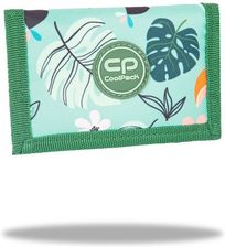 Zdjęcie Portfel Slim Toucans CoolPack, Patio - Trzebiatów