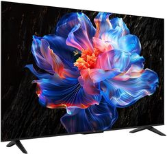 Zdjęcie Telewizor LED TCL 50P6K 50 cali 4K UHD - Piotrków Trybunalski