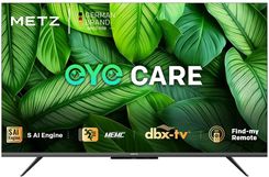 Zdjęcie Telewizor LED Metz 50MUF7000Z 50 cali 4K UHD - Pleszew