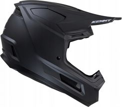 Zdjęcie Kenny Racing Cross Enduro Performance Solid Czarny Matowy M - Gryfino