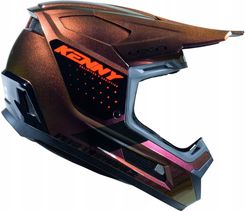 Zdjęcie Kenny Racing Kask Cross/Enduro Performance Ert Graphic Chameleon - Kruszwica