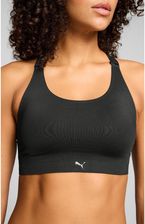 Zdjęcie Puma Top Sportowy Damski 3D Knit Czarny - Pyskowice