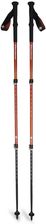 Zdjęcie Kije trekkingowe Black Diamond Trail Back Trekking Poles - Burnt Siena - Libiąż