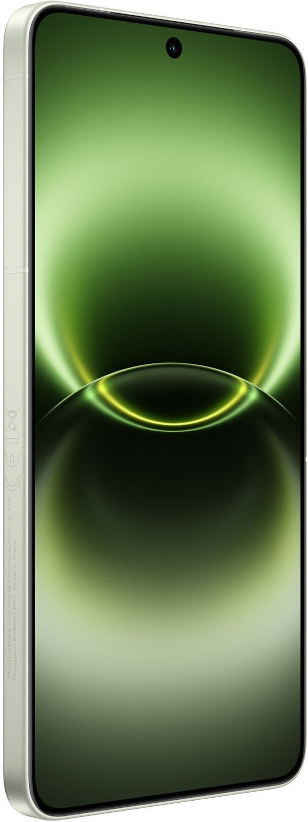 Vivo X300 Ultra 16GB/1TB Zielony Special Edition - Cena, opinie na