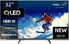 Telewizor QLED CHIQ 32QA10 32 cale Full HD