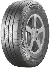 Continental VanContact Ultra Camper 215/70R15 109/107R