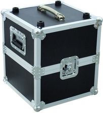 Zdjęcie Case na płyty gramofonowe Pro BLACK 50/50, 100 LPs - Rejowiec