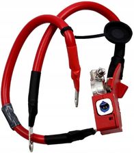 Abakus Klema Pirotechniczna Bmw 4 F33 F83 120-08-128