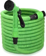 Zdjęcie Extralink Wąż ogrodowy Black Forest 1/2″ 5-15m 98833 - Świętochłowice