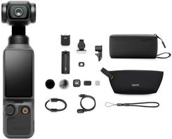 Zdjęcie DJI Osmo Pocket 4 Creator Combo - Polanica-Zdrój