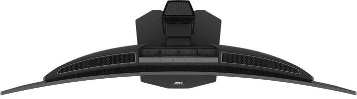 Monitor MSI 34 MPG 341CQR QD-OLED X36 - Opinie i ceny na Ceneo.pl