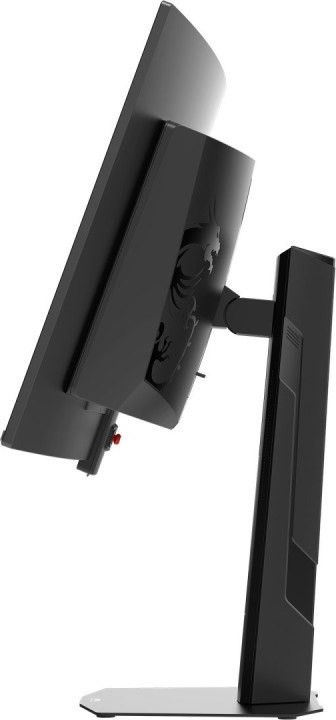 Monitor MSI 34 MPG 341CQR QD-OLED X36 - Opinie i ceny na Ceneo.pl