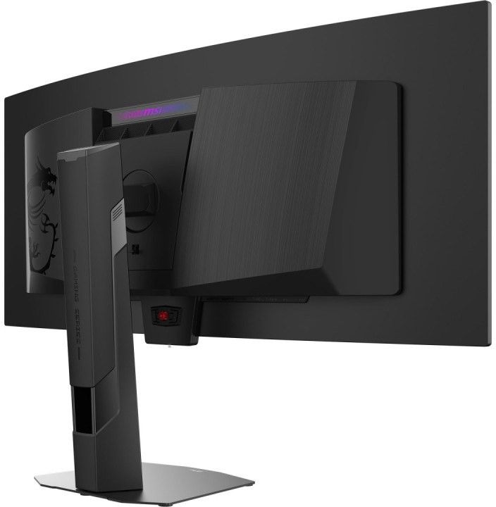 Monitor MSI 34 MPG 341CQR QD-OLED X36 - Opinie i ceny na Ceneo.pl
