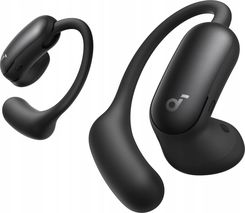 Ranking Soundcore AeroFit 2 Pro by Anker czarny 15 najbardziej polecanych słuchawek bezprzewodowych