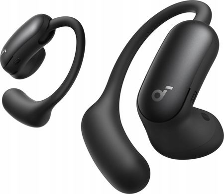 Soundcore AeroFit 2 Pro by Anker czarny