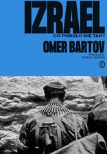 Zdjęcie Izrael. Co poszło nie tak? - Barlinek