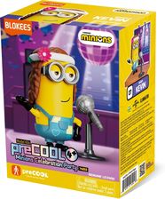 Zdjęcie Blokees Minions Kevin Singer - Chełmno