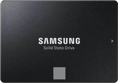 Zdjęcie Dysk serwerowy Samsung 870 EVO 8TB 2.5 (MZ77E8T0BEU) - Lubowidz