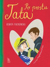 Zdjęcie Po prostu tata - Renata Piątkowska - Jeziorany