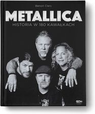 Zdjęcie Metallica. Historia w 180 kawałkach - Przedbórz