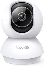 Zdjęcie Kamera IP wewnętrzna TP-Link Tapo C250 TAPOC250 - Wrocław