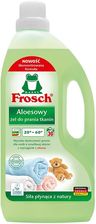 Zdjęcie Werner Żel Do Prania Z Aloesem 1.5L - Siechnice
