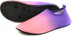 Zdjęcie Buty do wody PROBEACH Junior 1081861 Różowo-fioletowy (rozmiar 32) - Poddębice