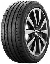 Taurus Summer 3 245/35R18 92Y XL FR