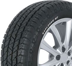 Dynamo Explorer AT 215/75R15 100T FR