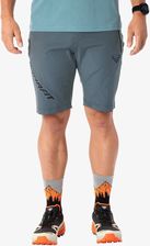 Zdjęcie Spodenki turystyczne Dynafit Transalper 2 Light DST Shorts - cinder - Karczew