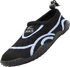 Zdjęcie Buty do wody PROBEACH 1082769 Czarno-niebieski (rozmiar 41) - Chełmża
