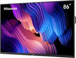 Zdjęcie Hisense 86WE3FE - Działdowo