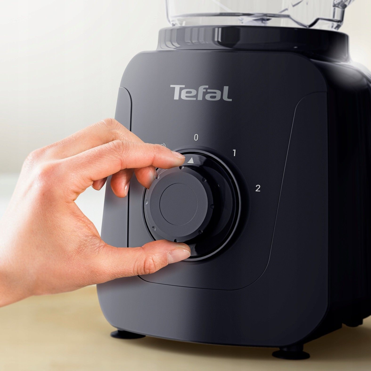 фото Блендер стаціонарний Tefal BL4118F0