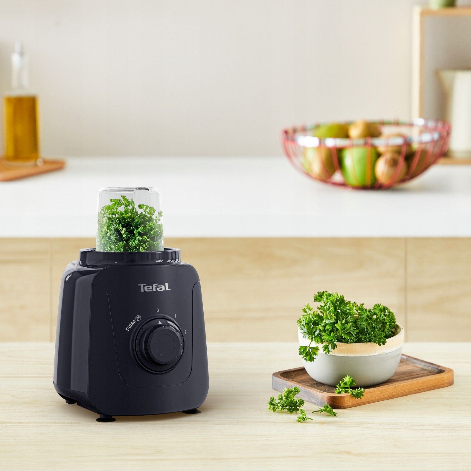 фото Блендер стаціонарний Tefal BL4118F0