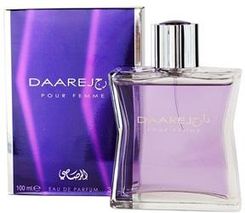Zdjęcie Rasasi Daarej For Woda Perfumowana 100ml  - Piotrków Trybunalski