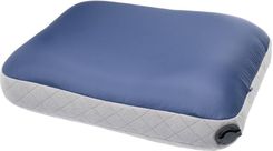 Zdjęcie Poduszka turystyczna Cocoon Air-Core Pillow Ultralight M - dark indigo / grey - Nasielsk