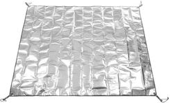 Zdjęcie Koc piknikowy aluminiowy Alu XL Nh20Fcd03 - Mikstat