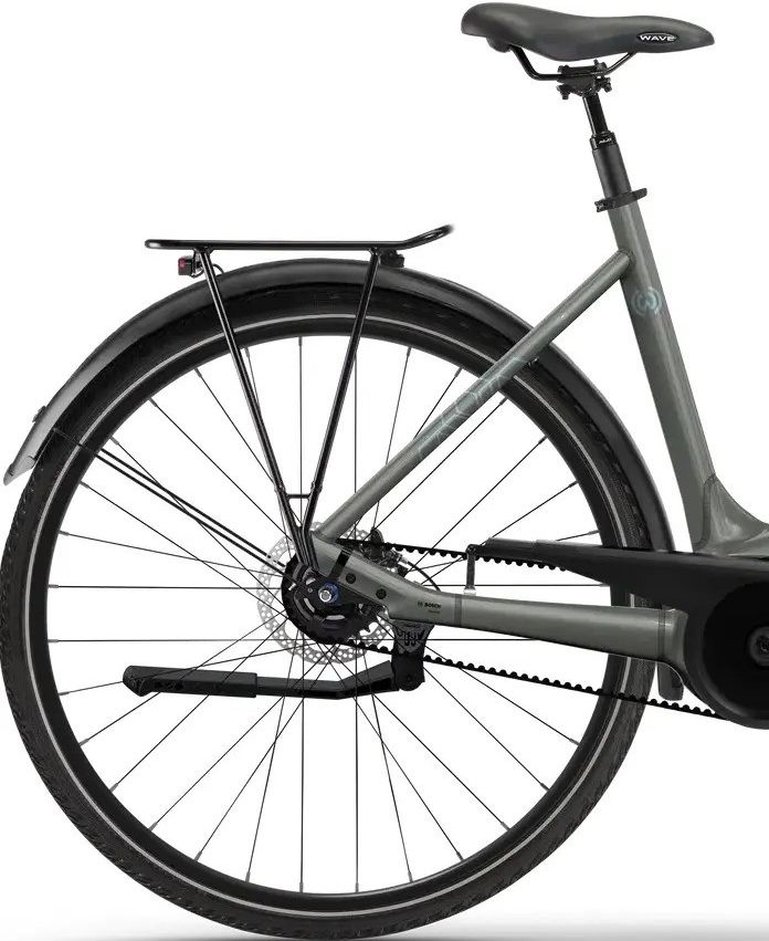 Winora Ruff Rider Winora Tria R8F Low - Ceny i opinie - Ceneo.pl