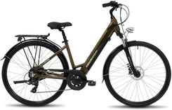 Zdjęcie Romet Dla Kobiet Proeco Wave An 1.0 26 504Wh 2025 - Serock